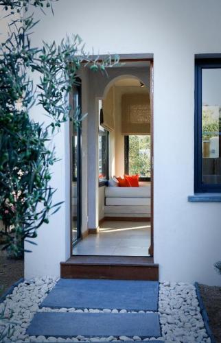 Cala Di Greco Hotel