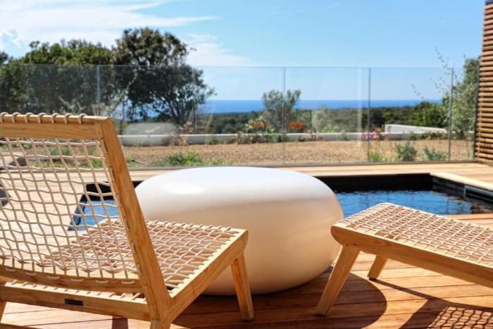 Cala Di Greco 4* Bonifacio (Corsica)