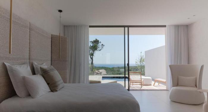 Cala Di Greco Hotel