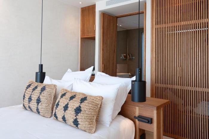 Hotel Cala Di Greco 4*