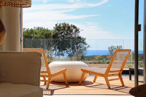 Hotel Cala Di Greco Bonifacio (Corsica)