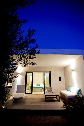 Cala Di Greco Hotel 4*