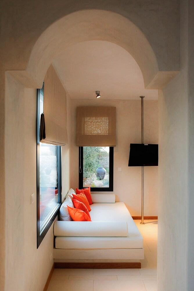 Hotel Cala Di Greco Bonifacio (Corsica)