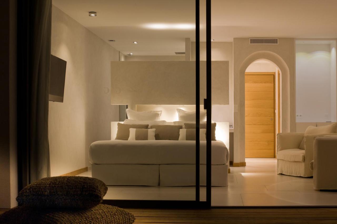 Hotel Cala Di Greco 4*