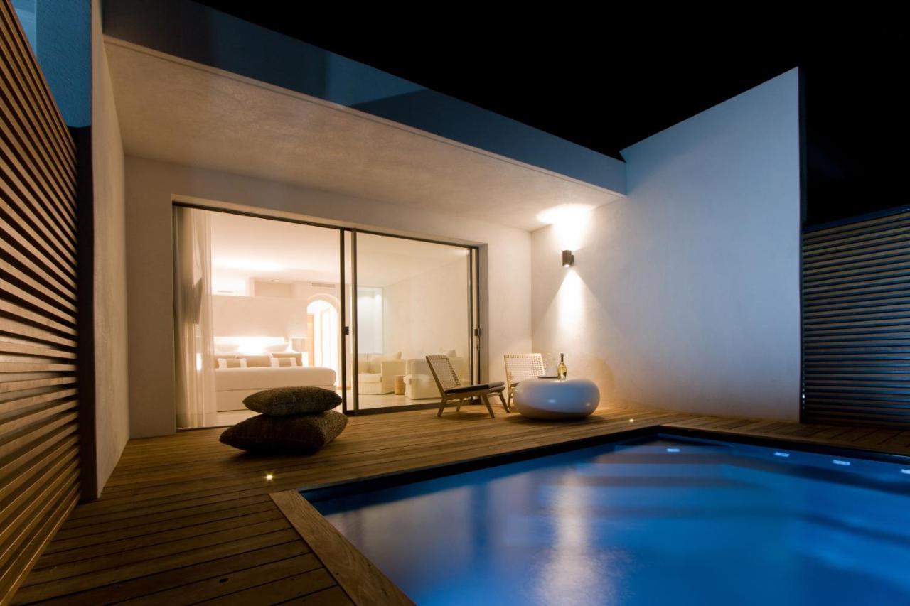 Cala Di Greco Hotel Bonifacio (Corsica)