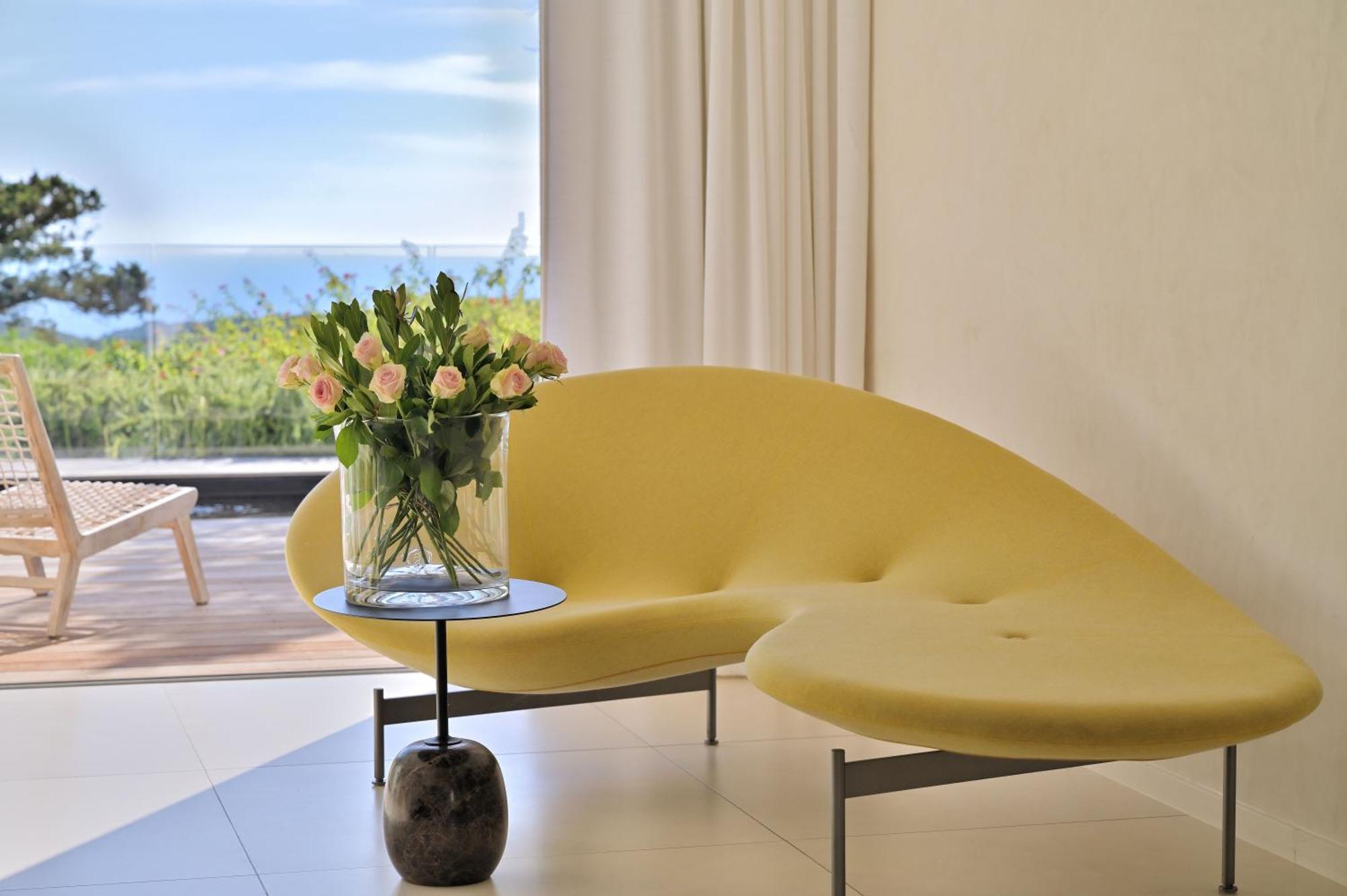 Cala Di Greco Hotel Bonifacio (Corsica)