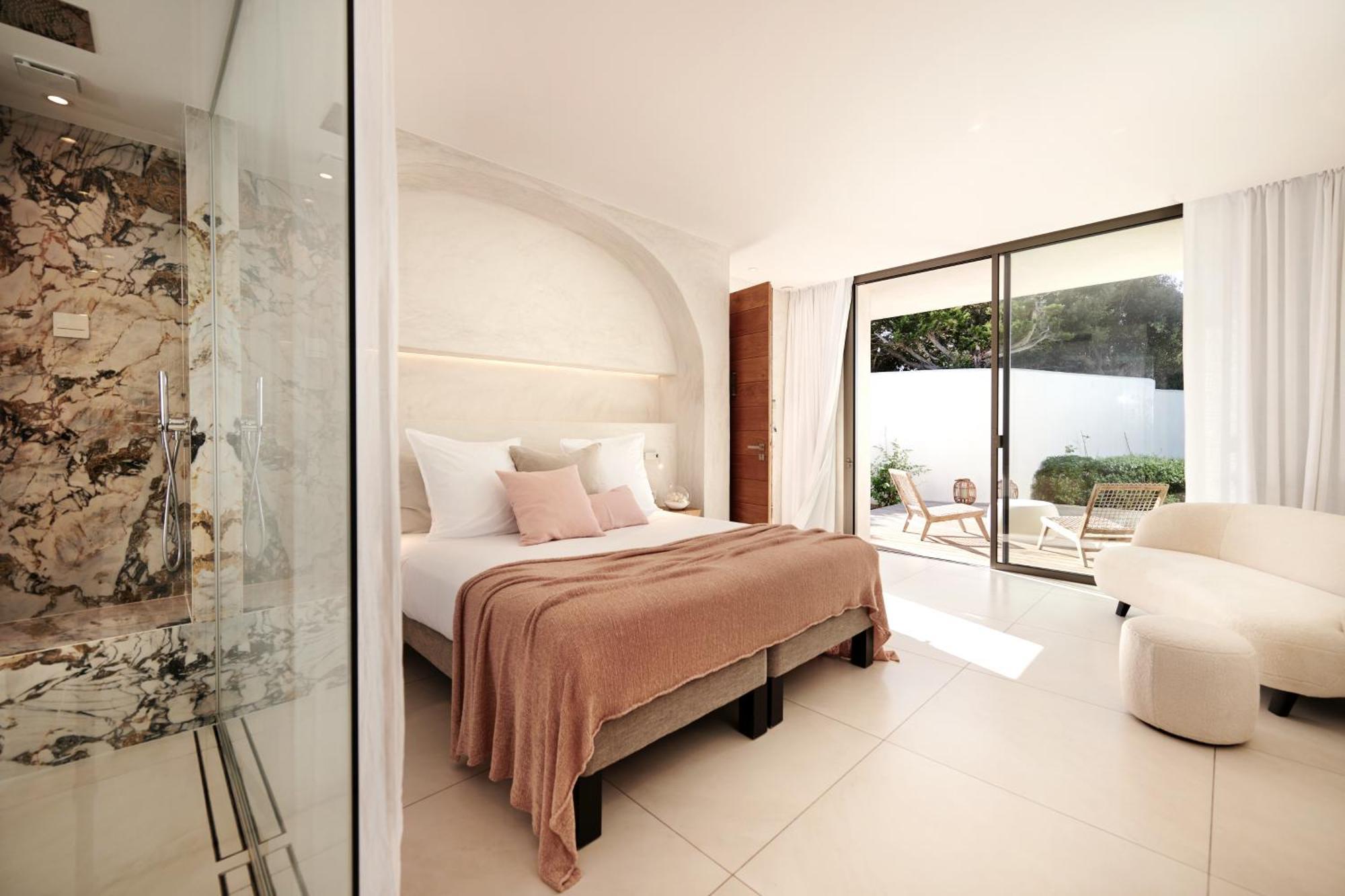 Cala Di Greco 4* Bonifacio (Corsica)