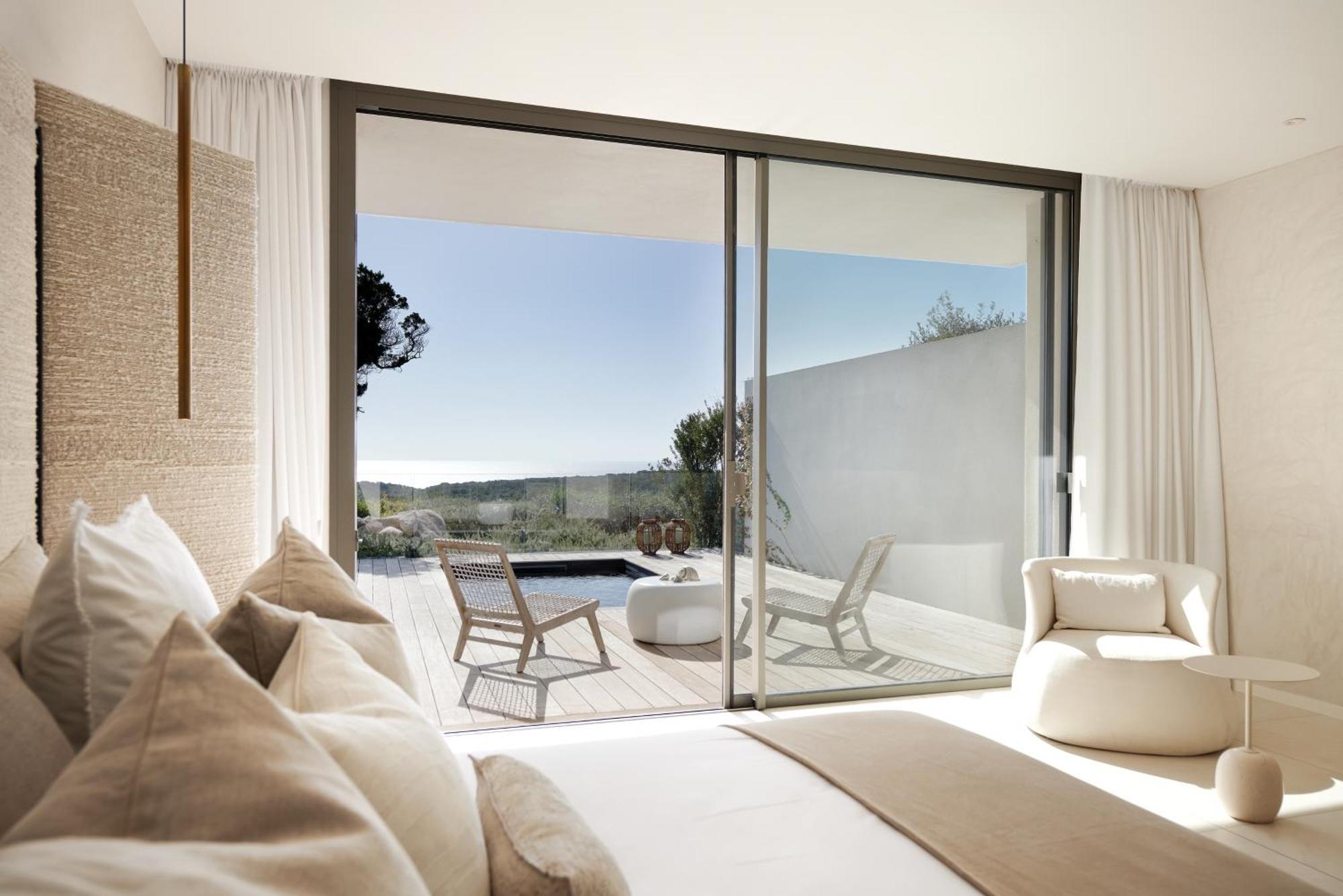 Cala Di Greco Hotel