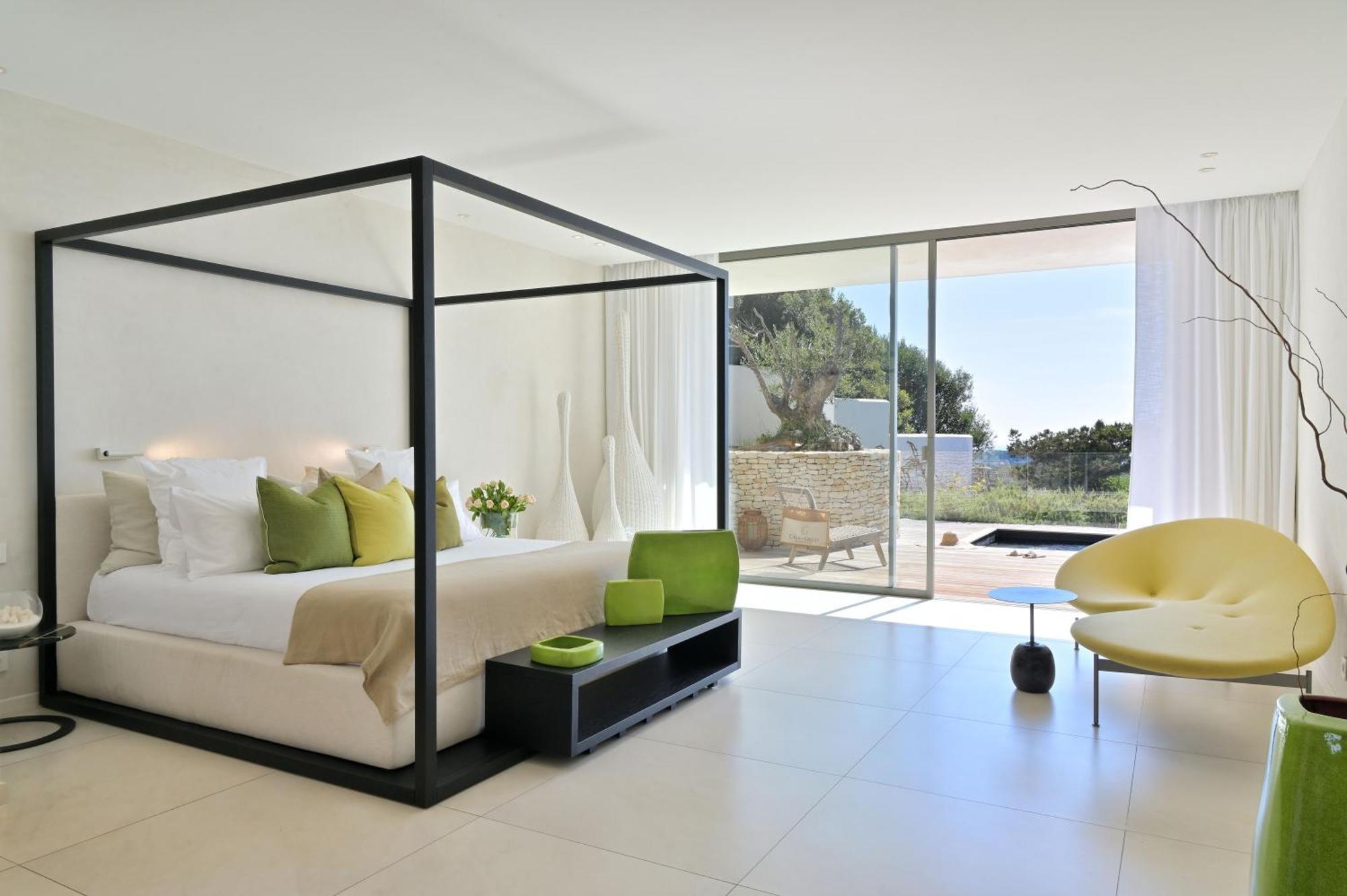 Hotel Cala Di Greco