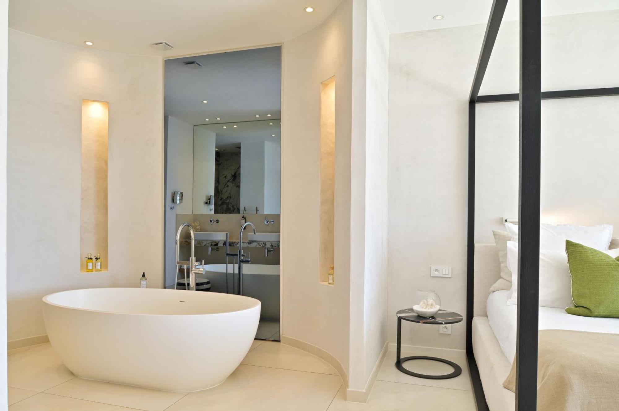 Cala Di Greco Hotel Bonifacio (Corsica)