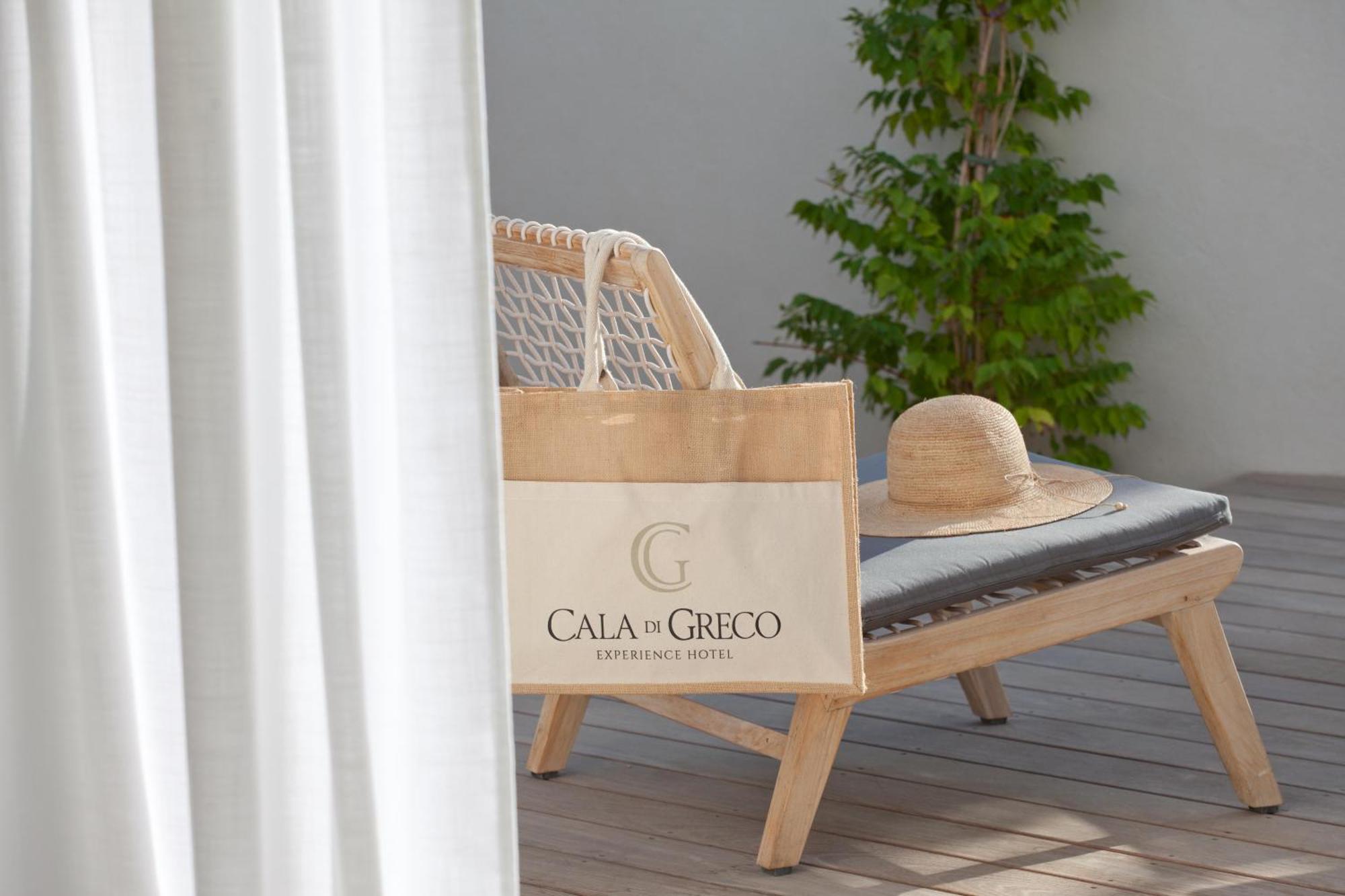 Cala Di Greco Hotel