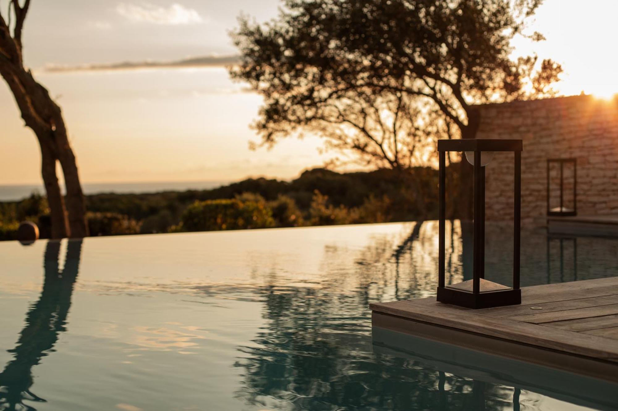 Hotel Cala Di Greco Bonifacio (Corsica)
