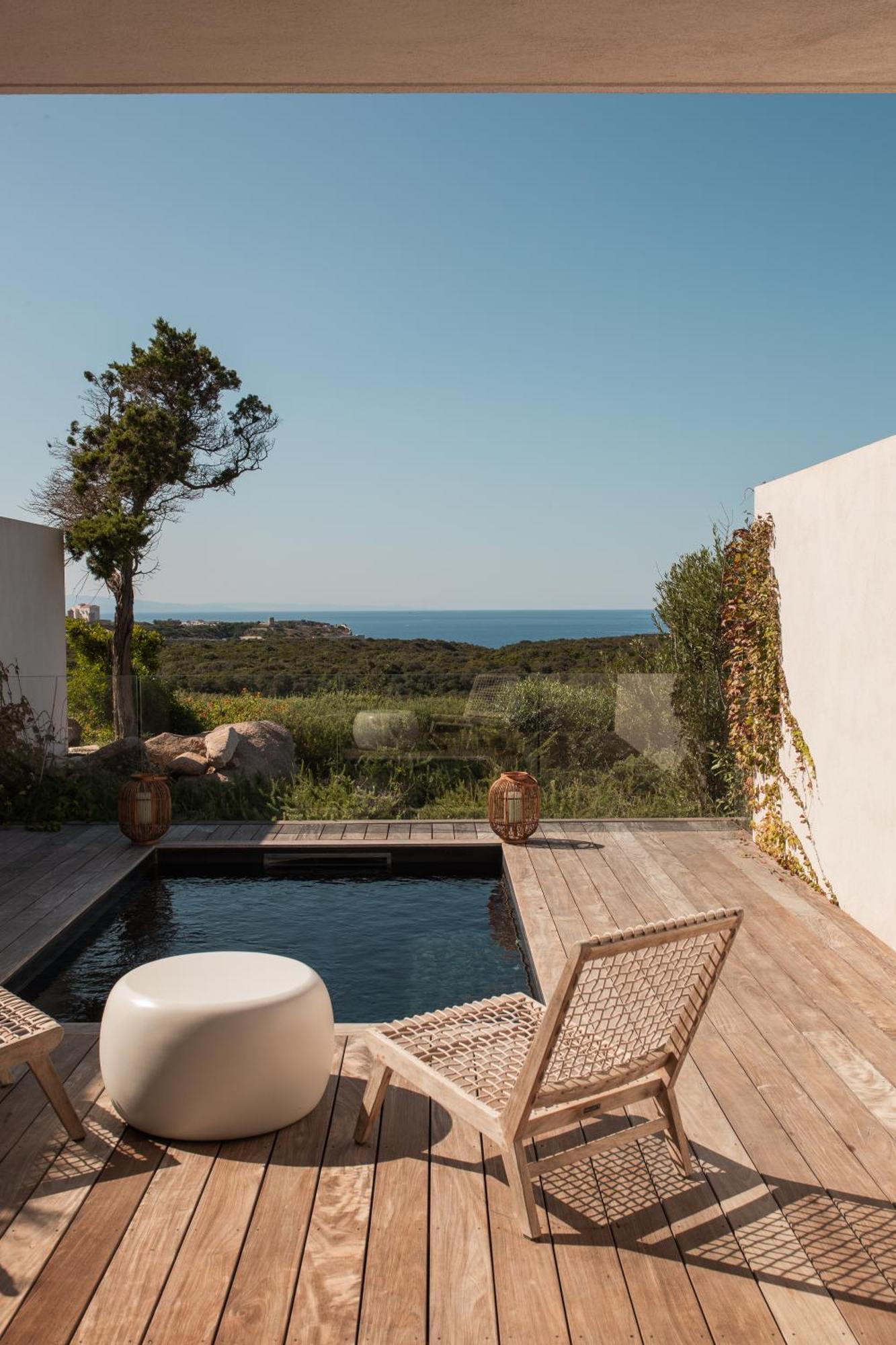 Cala Di Greco Hotel