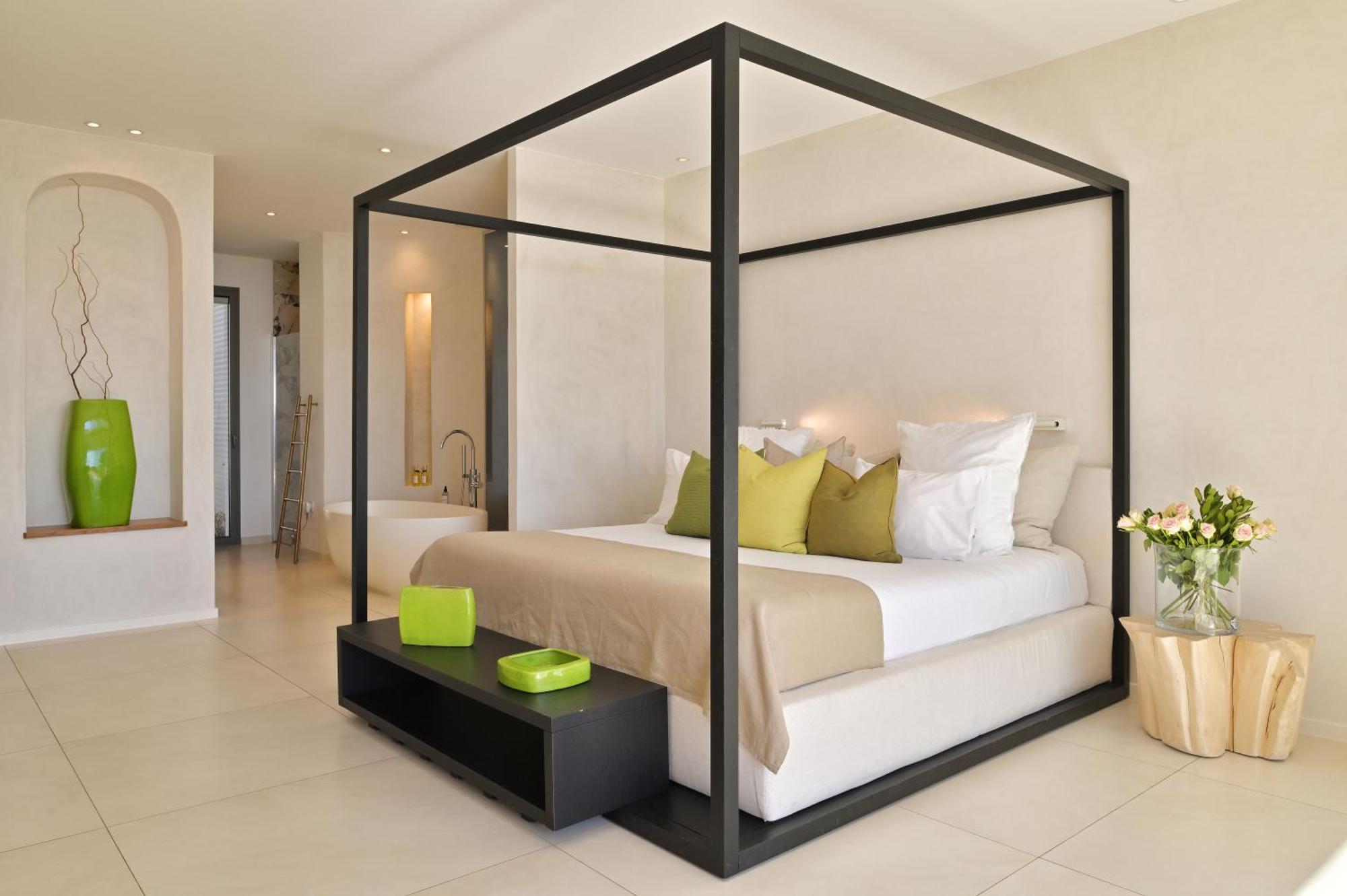 Hotel Cala Di Greco 4*