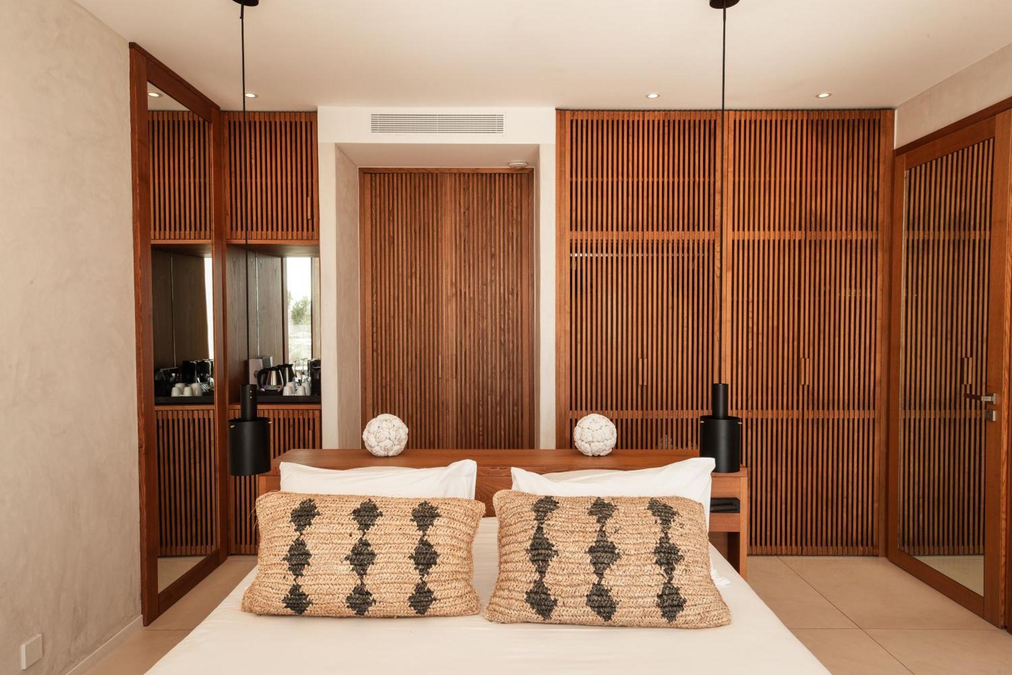 Hotel Cala Di Greco