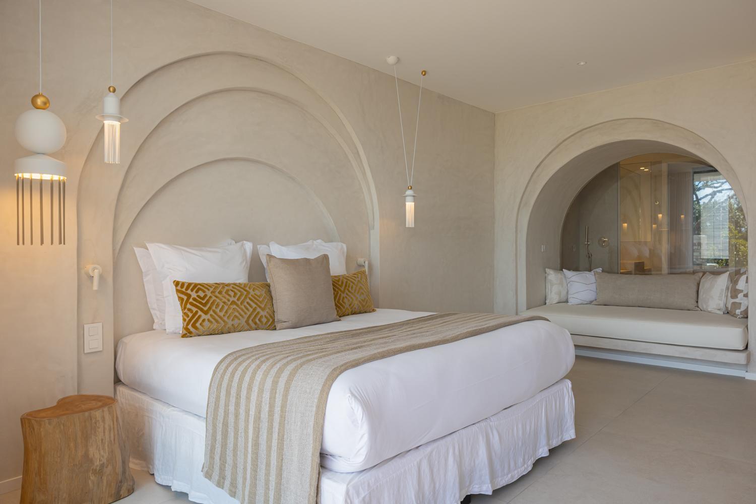 Cala Di Greco Hotel