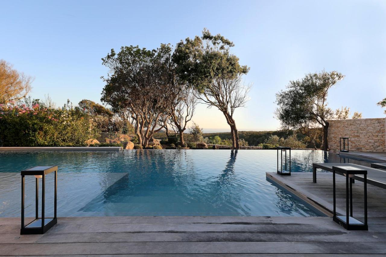 Hotel Cala Di Greco